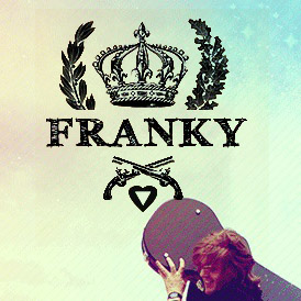 Franky (Франки)